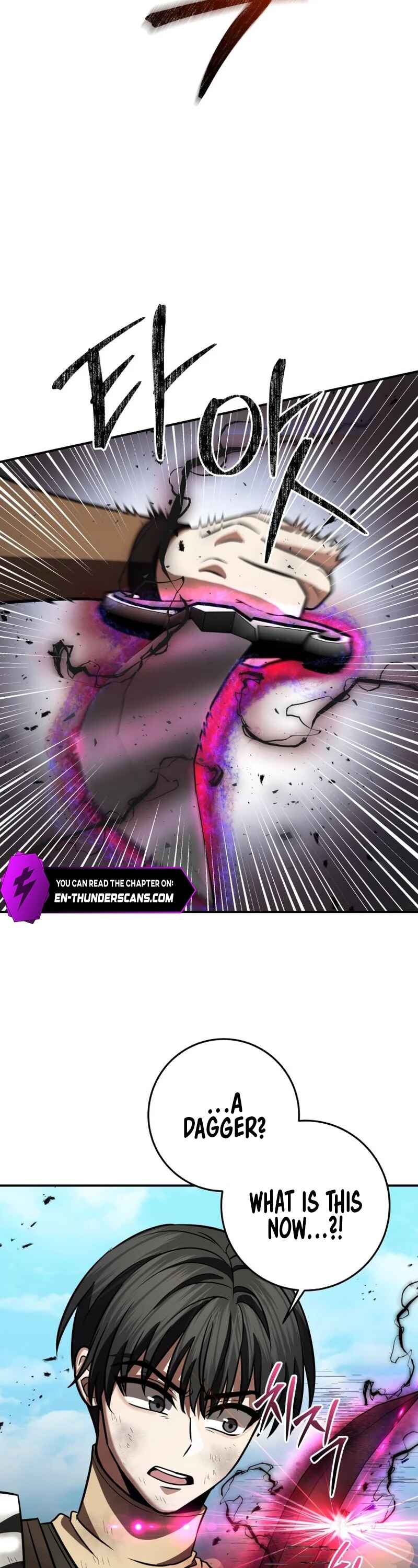 Page 53 Chapter 18 King of Gacha ~God’s Gamer~