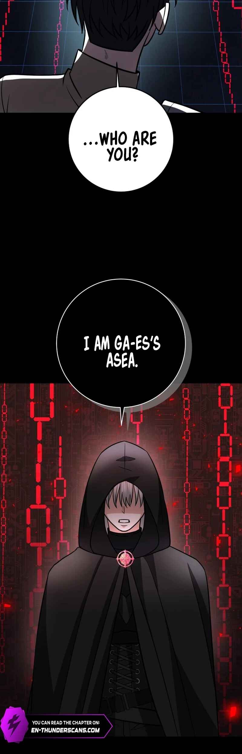Page 57 Chapter 18 King of Gacha ~God’s Gamer~