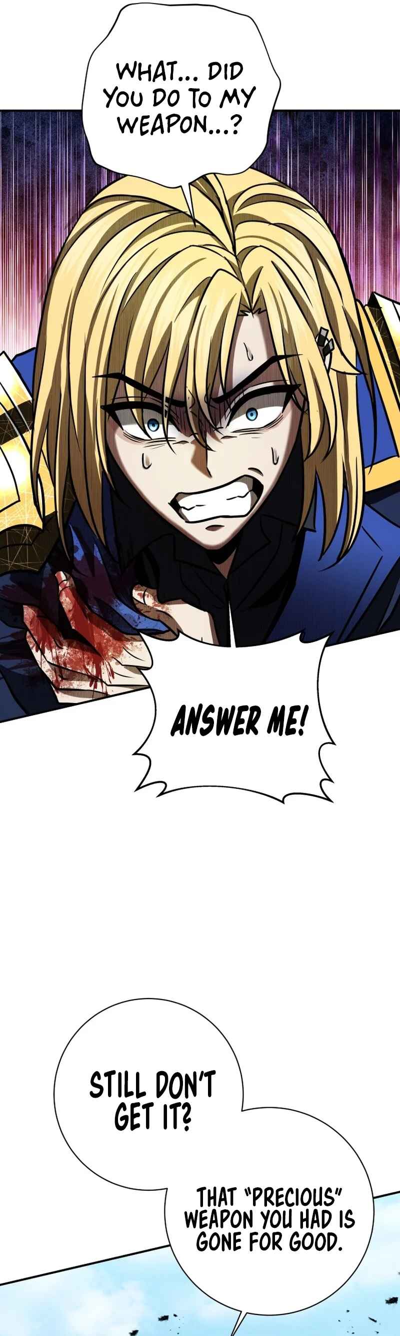 Page 7 Chapter 18 King of Gacha ~God’s Gamer~