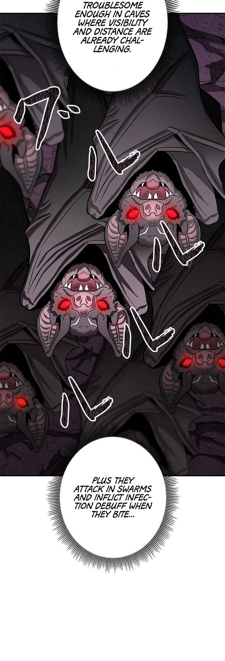 Page 17 Chapter 9 King of Gacha ~God’s Gamer~