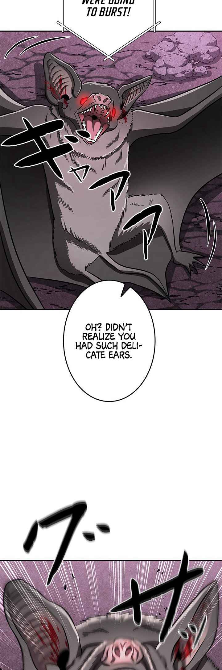 Page 23 Chapter 9 King of Gacha ~God’s Gamer~