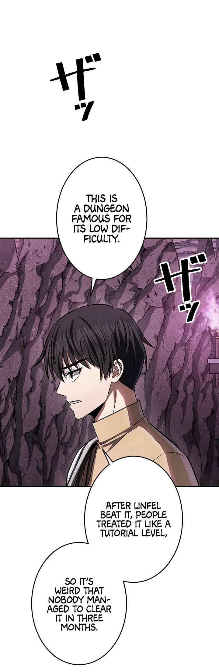 Page 27 Chapter 9 King of Gacha ~God’s Gamer~