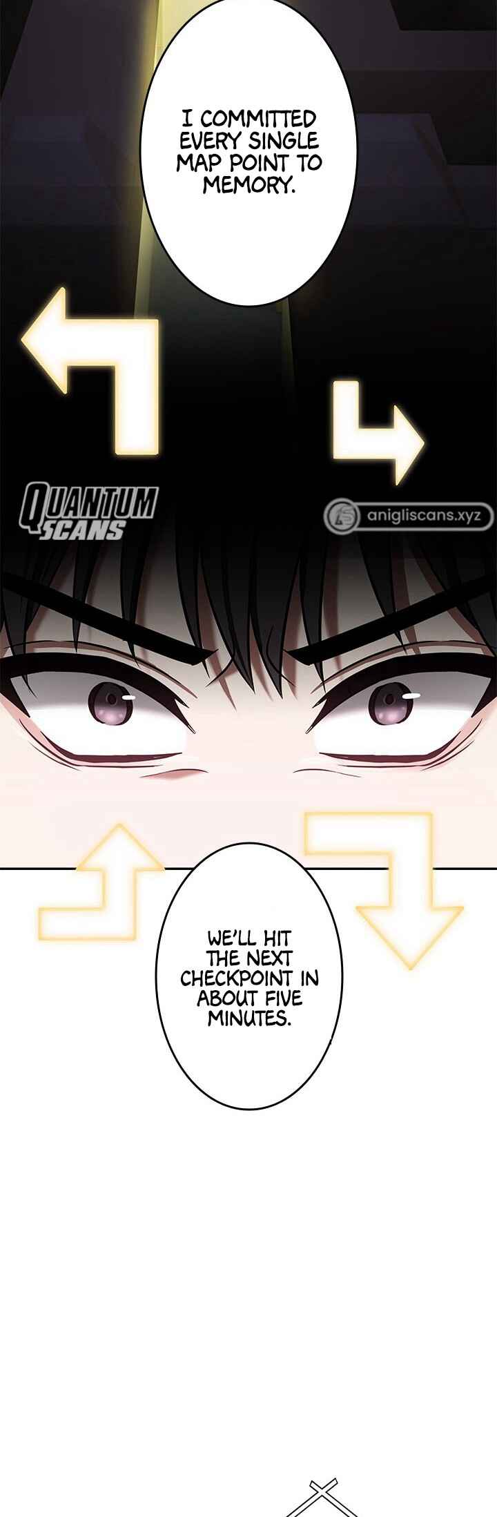 Page 38 Chapter 9 King of Gacha ~God’s Gamer~