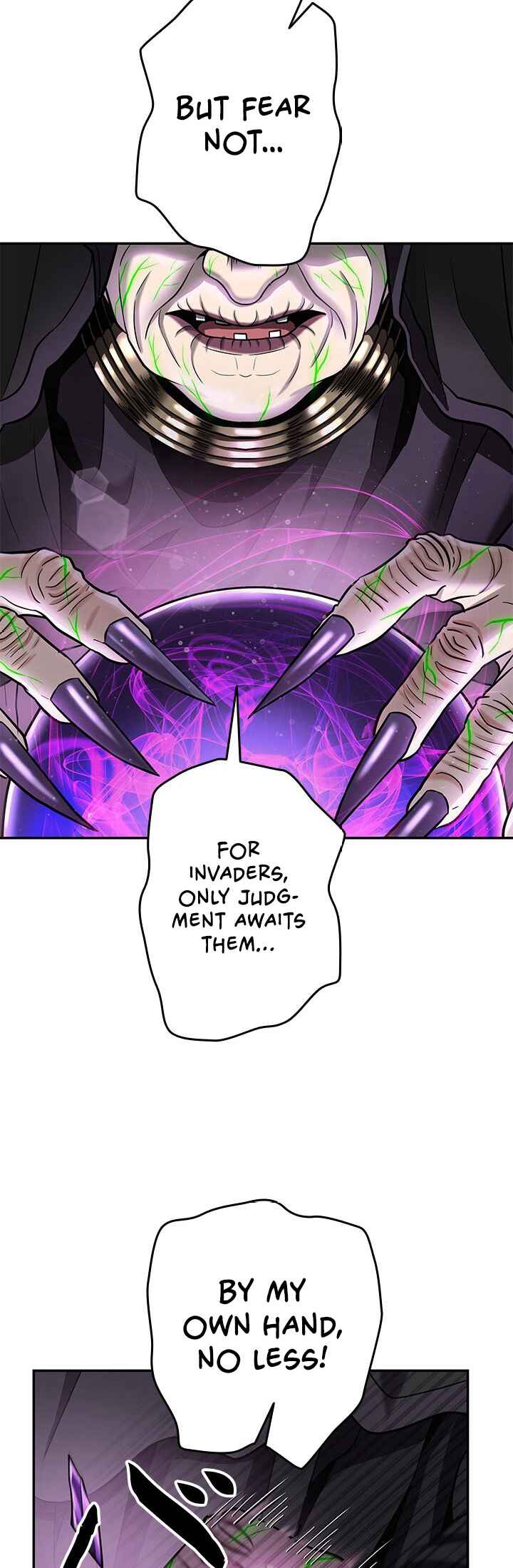 Page 5 Chapter 9 King of Gacha ~God’s Gamer~