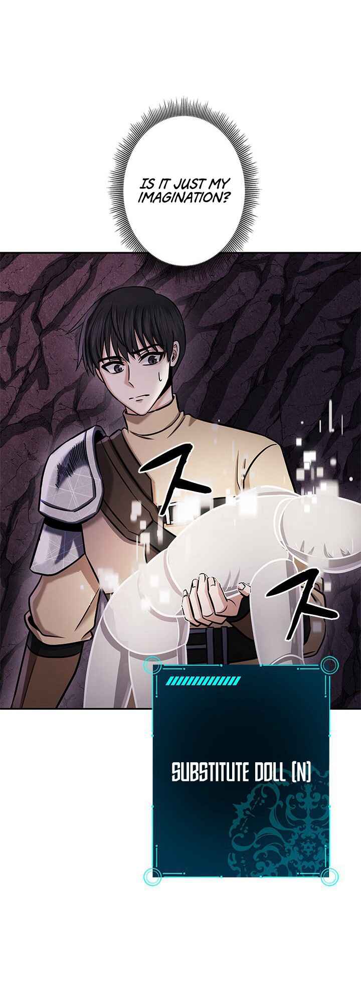Page 50 Chapter 9 King of Gacha ~God’s Gamer~