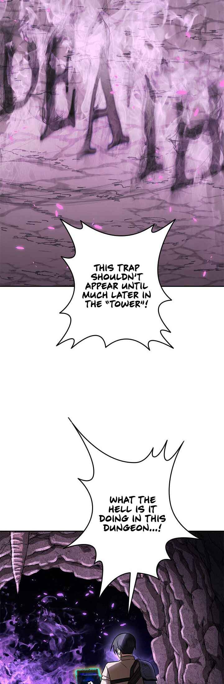 Page 53 Chapter 9 King of Gacha ~God’s Gamer~