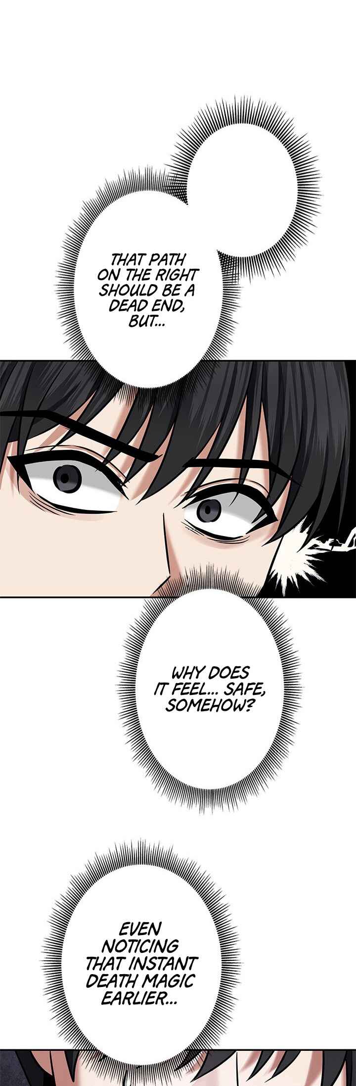 Page 56 Chapter 9 King of Gacha ~God’s Gamer~