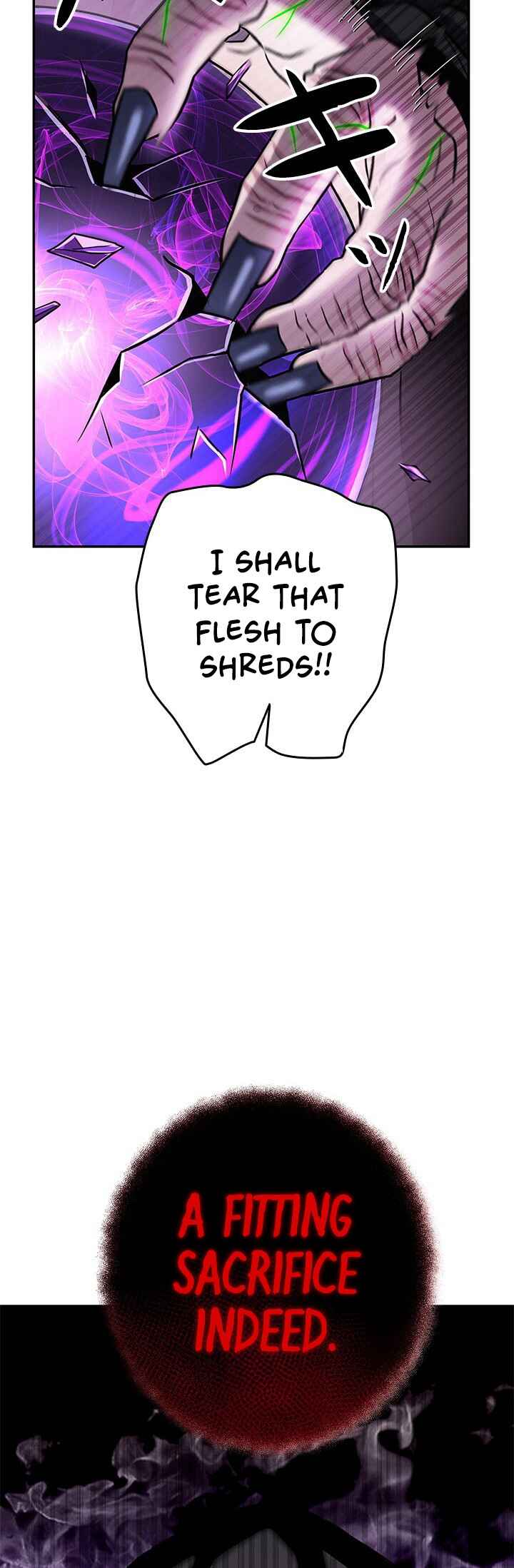 Page 6 Chapter 9 King of Gacha ~God’s Gamer~