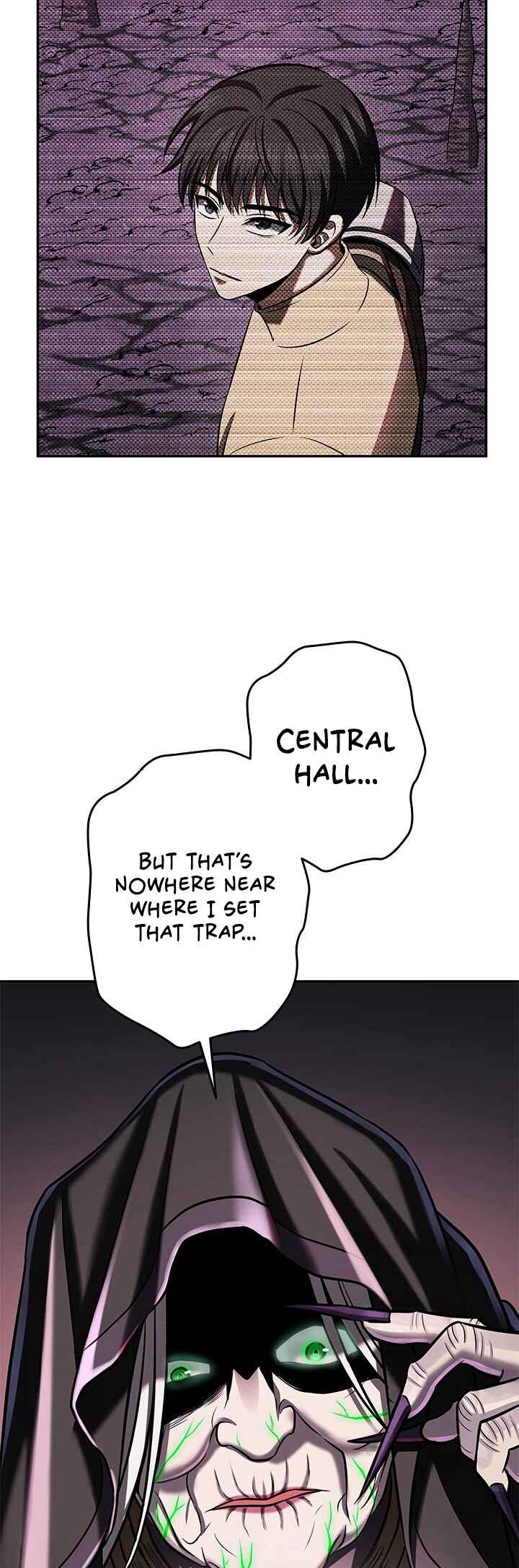 Page 62 Chapter 9 King of Gacha ~God’s Gamer~
