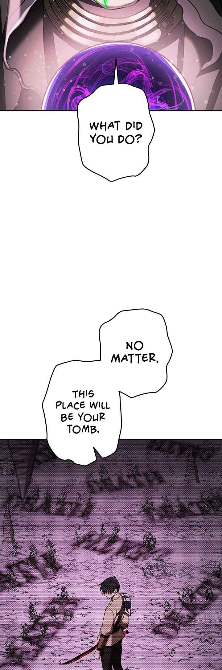 Page 63 Chapter 9 King of Gacha ~God’s Gamer~