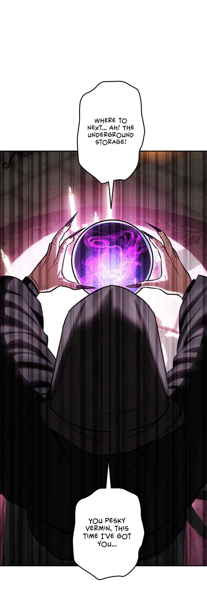 Page 69 Chapter 9 King of Gacha ~God’s Gamer~
