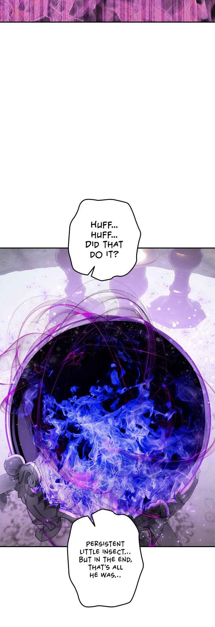 Page 71 Chapter 9 King of Gacha ~God’s Gamer~