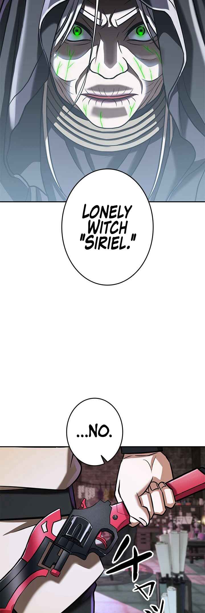 Page 77 Chapter 9 King of Gacha ~God’s Gamer~