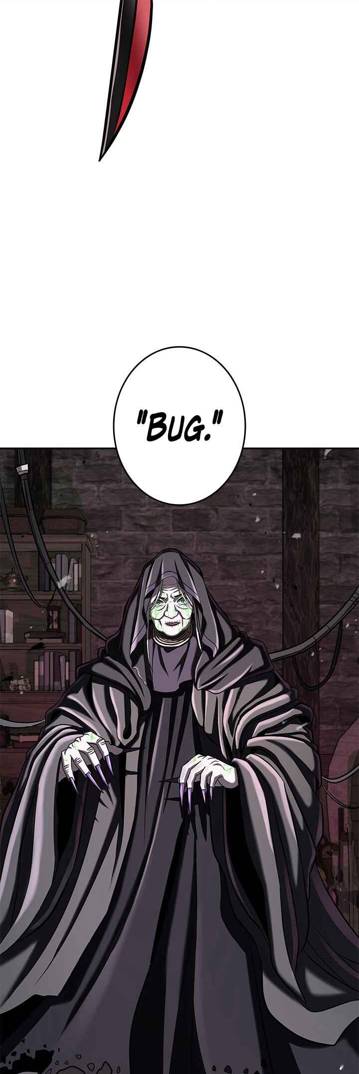 Page 79 Chapter 9 King of Gacha ~God’s Gamer~