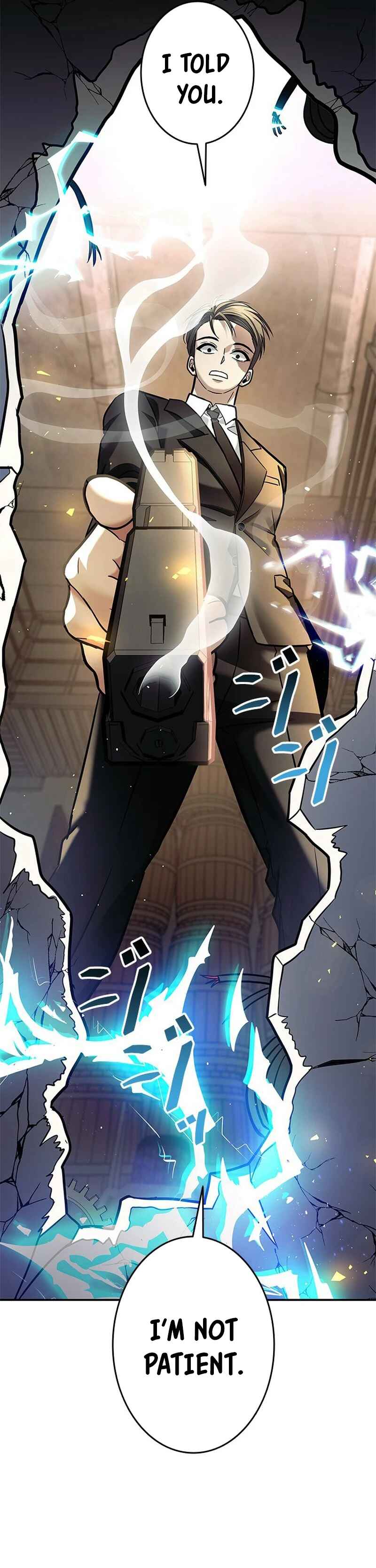 Page 10 Chapter 29 King of Gacha ~God’s Gamer~