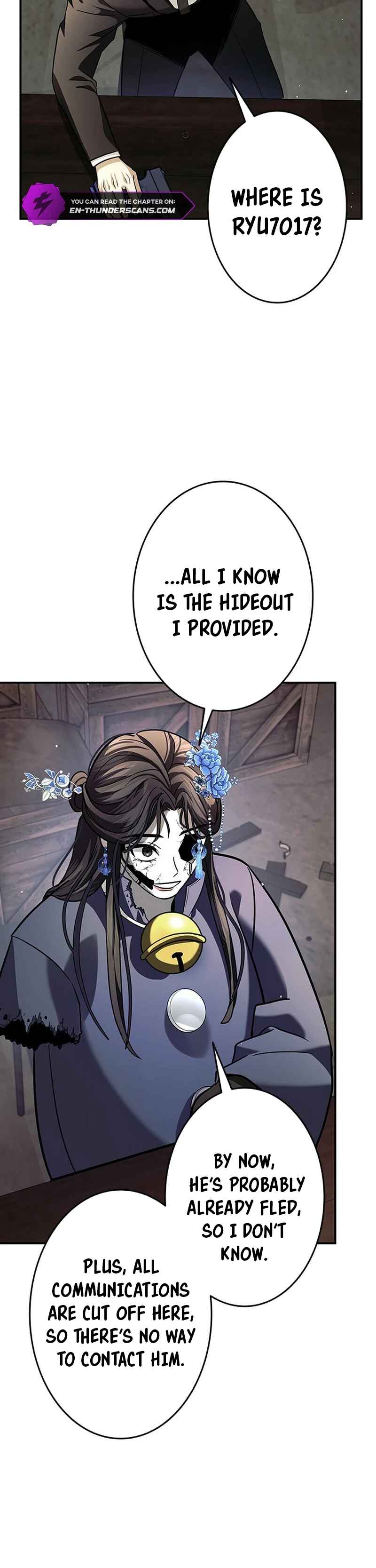 Page 12 Chapter 29 King of Gacha ~God’s Gamer~