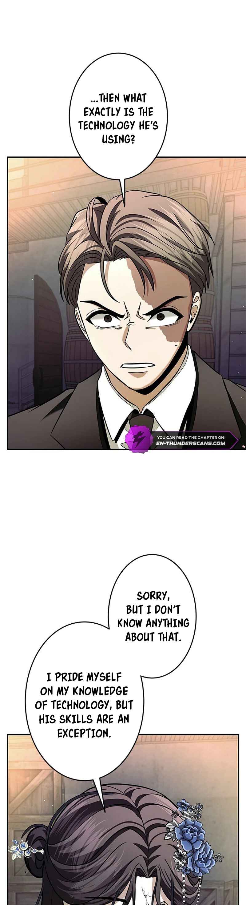 Page 13 Chapter 29 King of Gacha ~God’s Gamer~