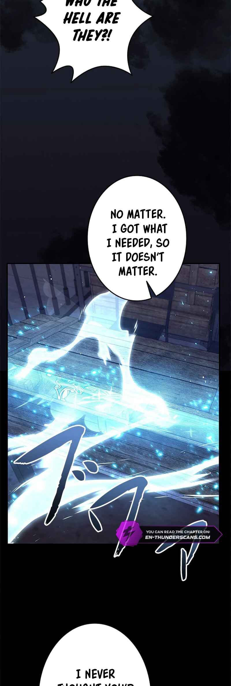 Page 23 Chapter 29 King of Gacha ~God’s Gamer~