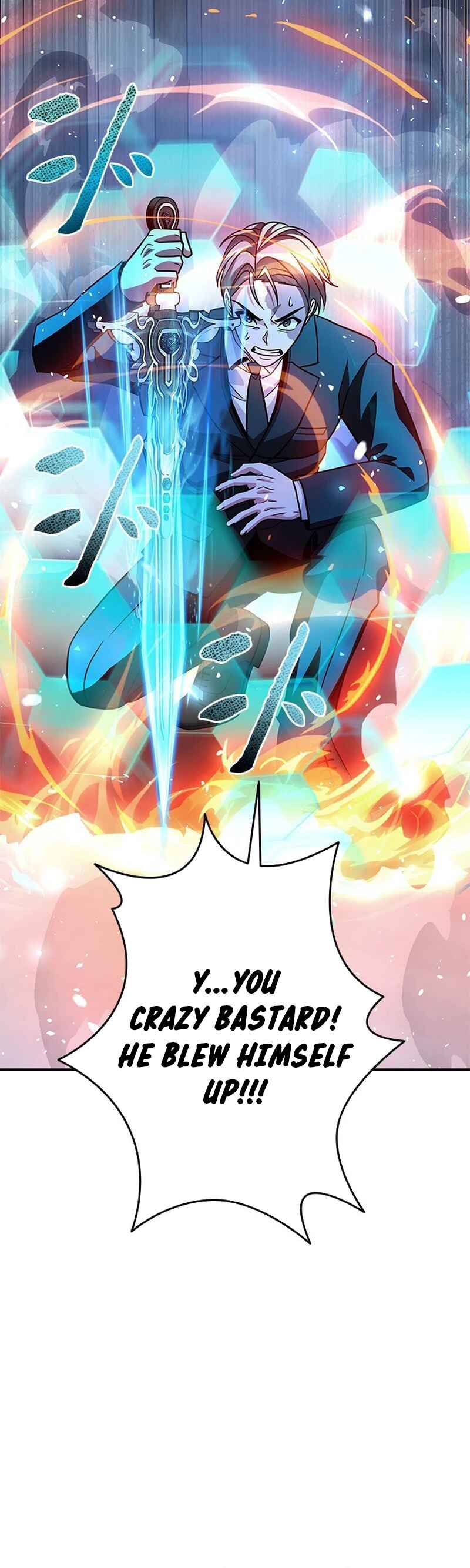 Page 33 Chapter 29 King of Gacha ~God’s Gamer~