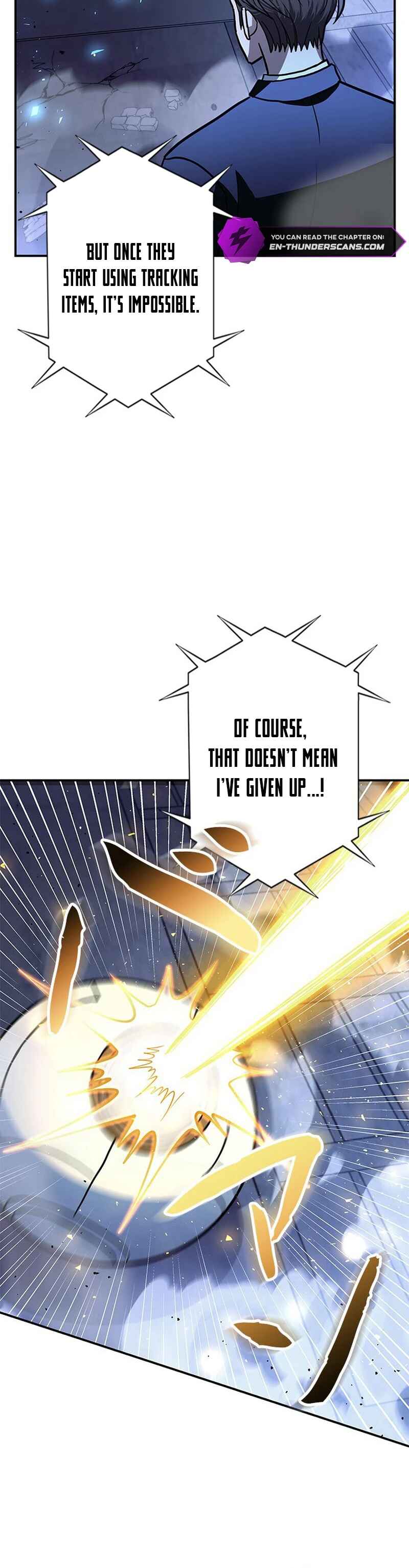 Page 48 Chapter 29 King of Gacha ~God’s Gamer~