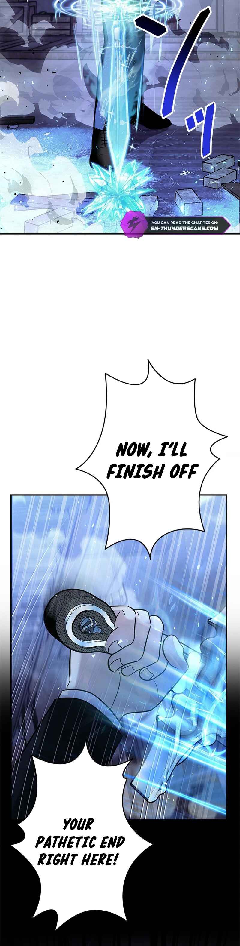 Page 53 Chapter 29 King of Gacha ~God’s Gamer~
