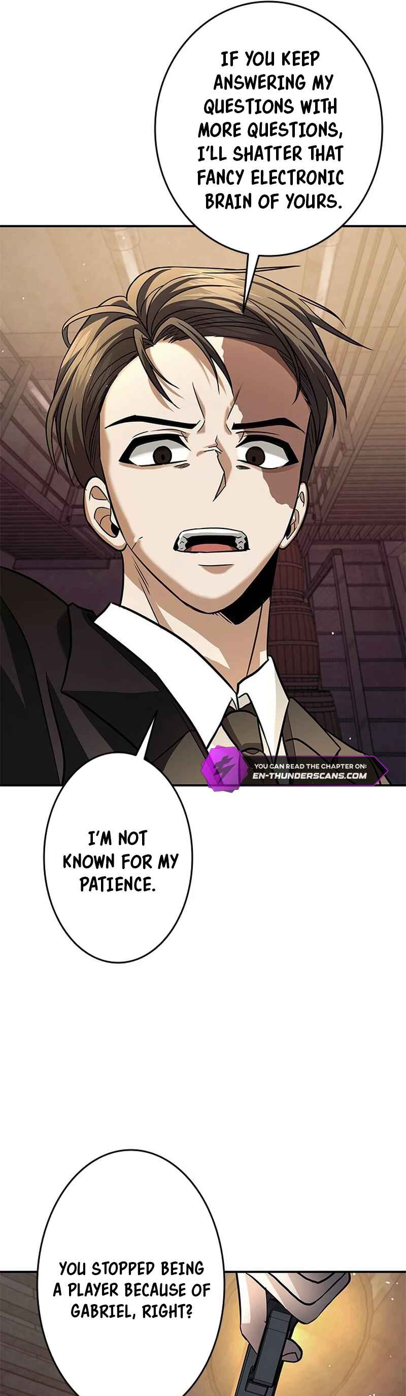 Page 7 Chapter 29 King of Gacha ~God’s Gamer~