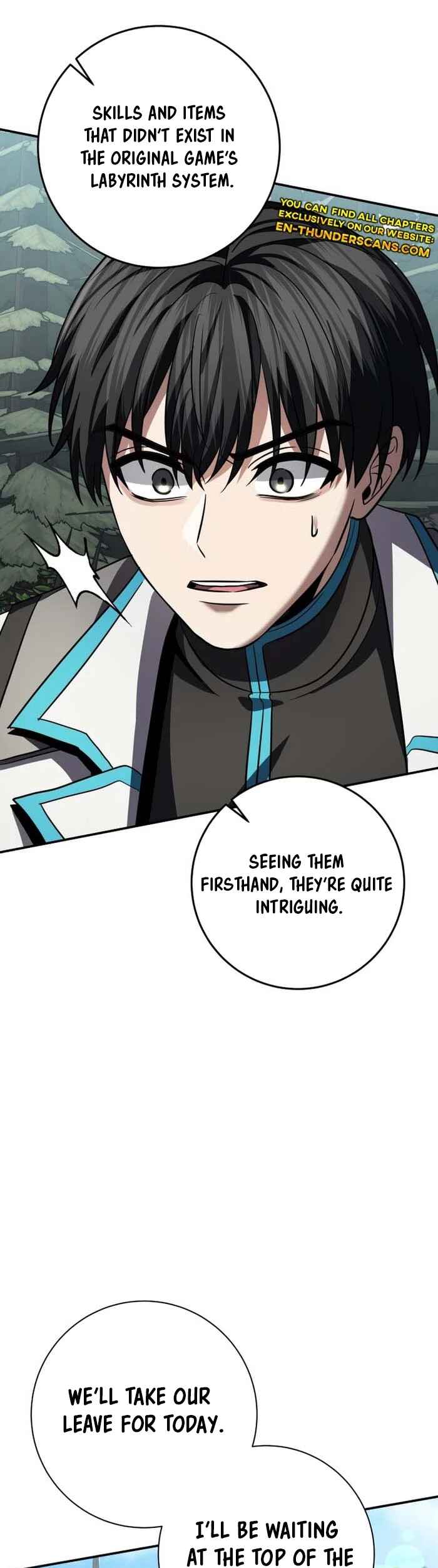 Page 13 Chapter 25 King of Gacha ~God’s Gamer~