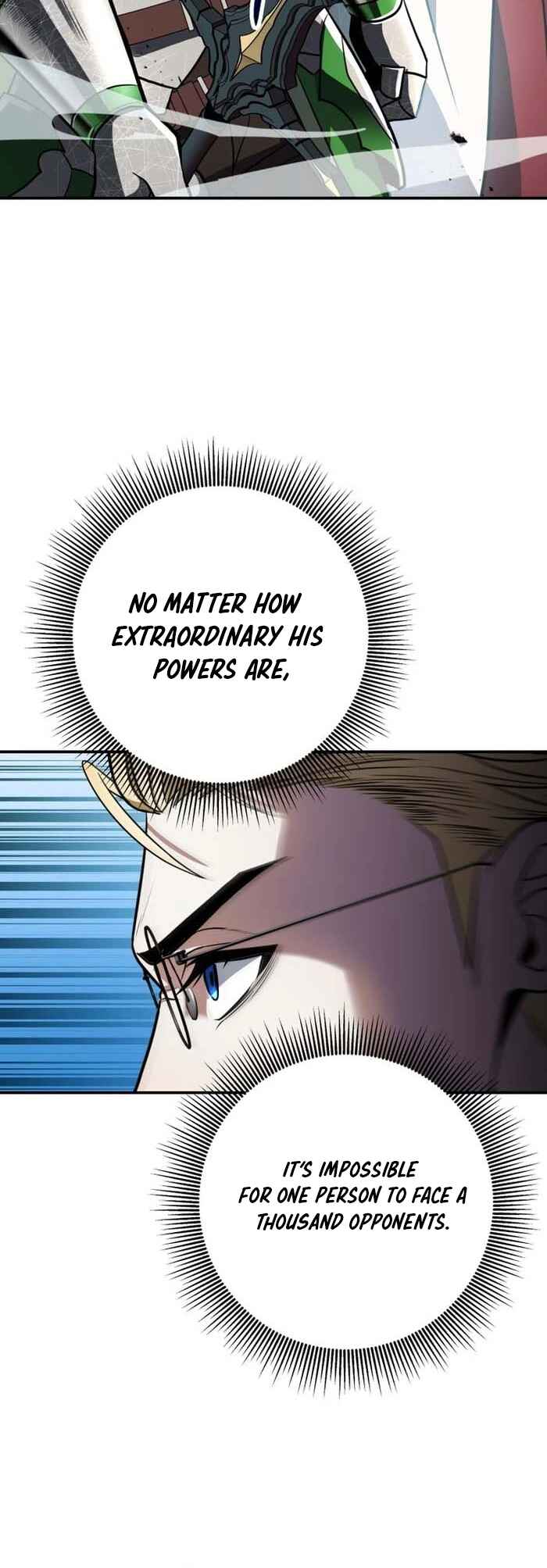 Page 18 Chapter 25 King of Gacha ~God’s Gamer~