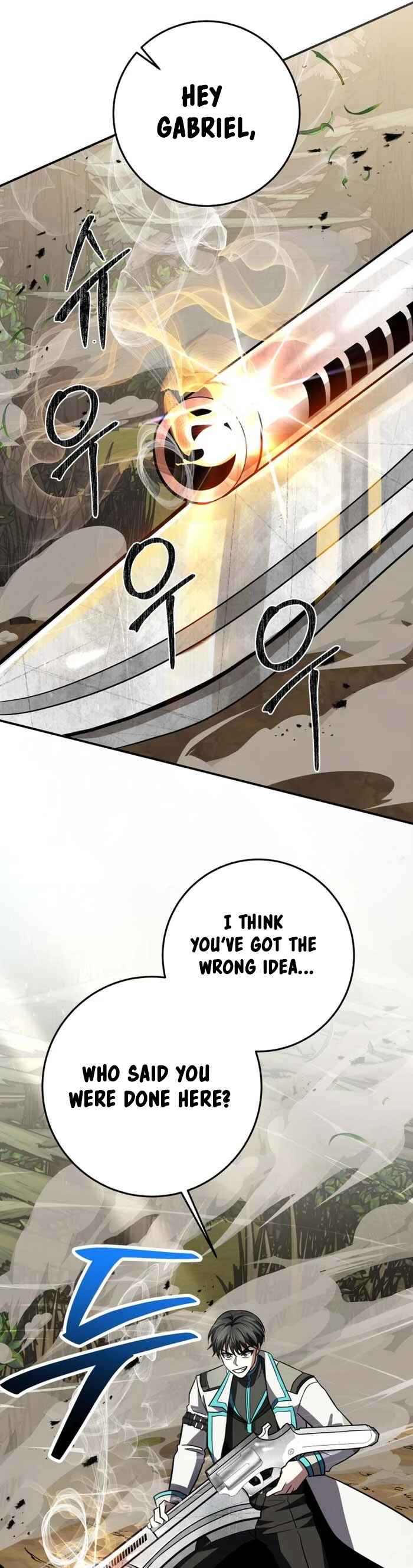 Page 22 Chapter 25 King of Gacha ~God’s Gamer~