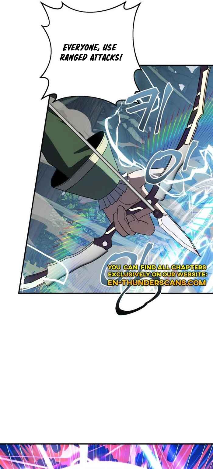 Page 25 Chapter 25 King of Gacha ~God’s Gamer~