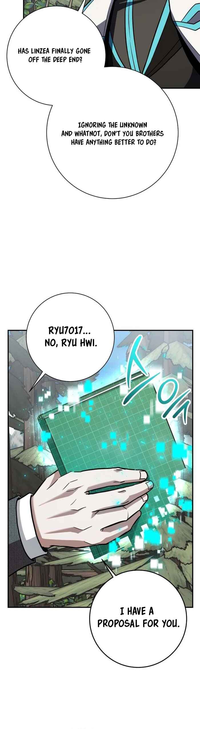 Page 3 Chapter 25 King of Gacha ~God’s Gamer~