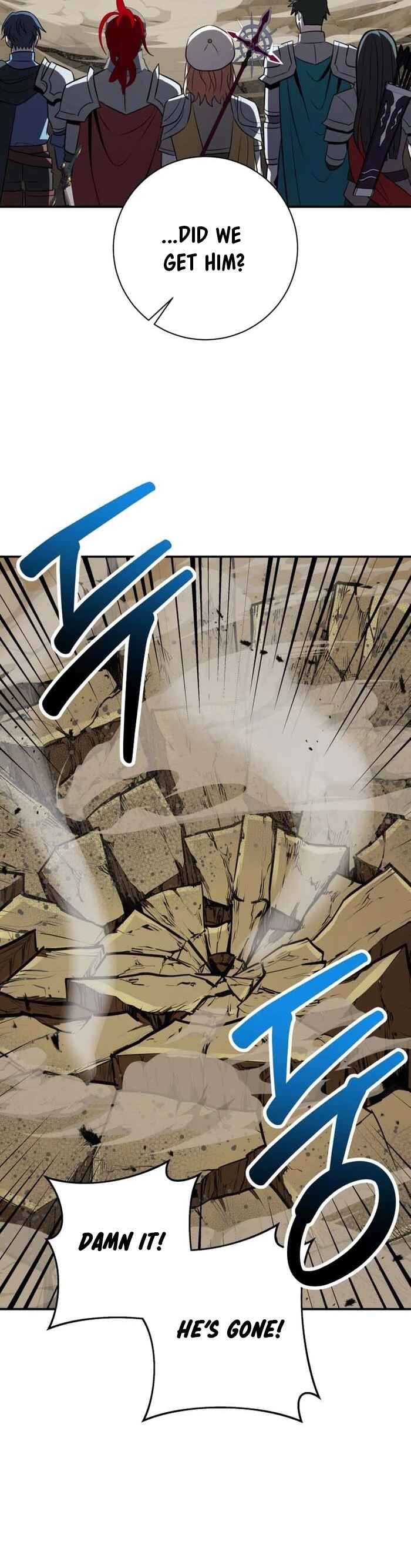 Page 30 Chapter 25 King of Gacha ~God’s Gamer~