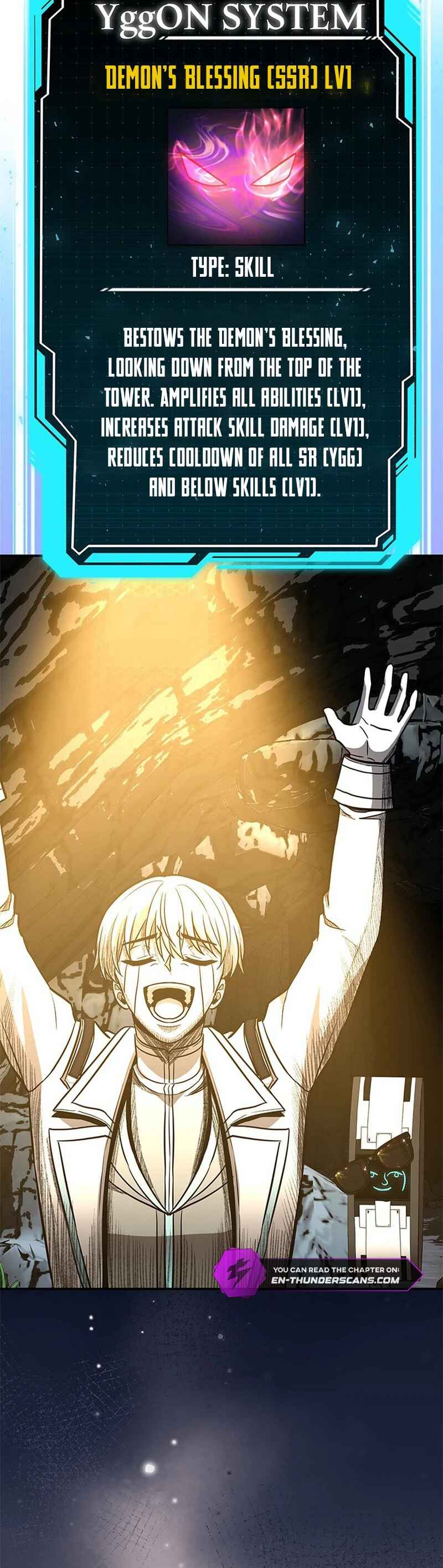 Page 15 Chapter 35 King of Gacha ~God’s Gamer~