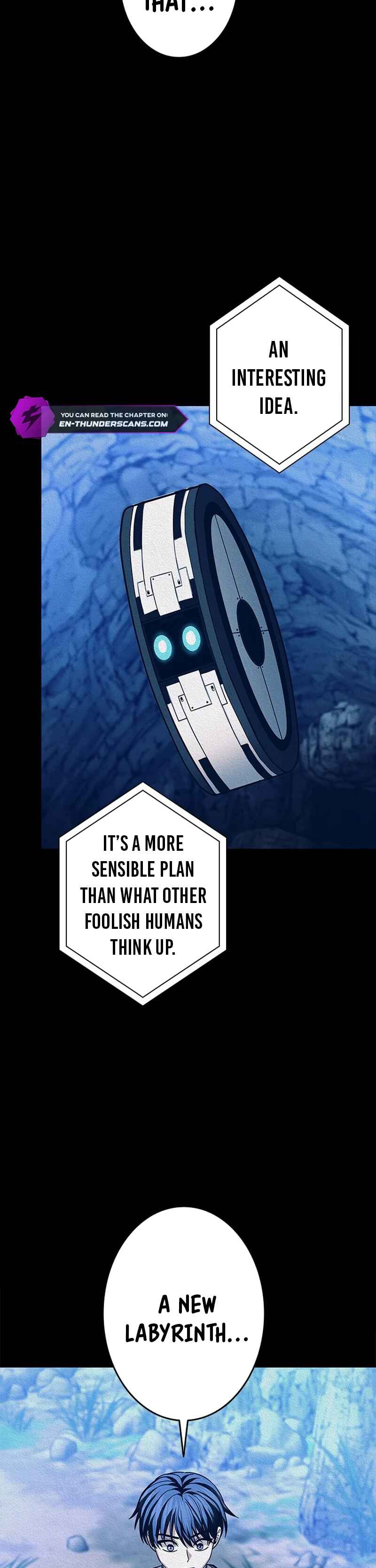 Page 29 Chapter 35 King of Gacha ~God’s Gamer~
