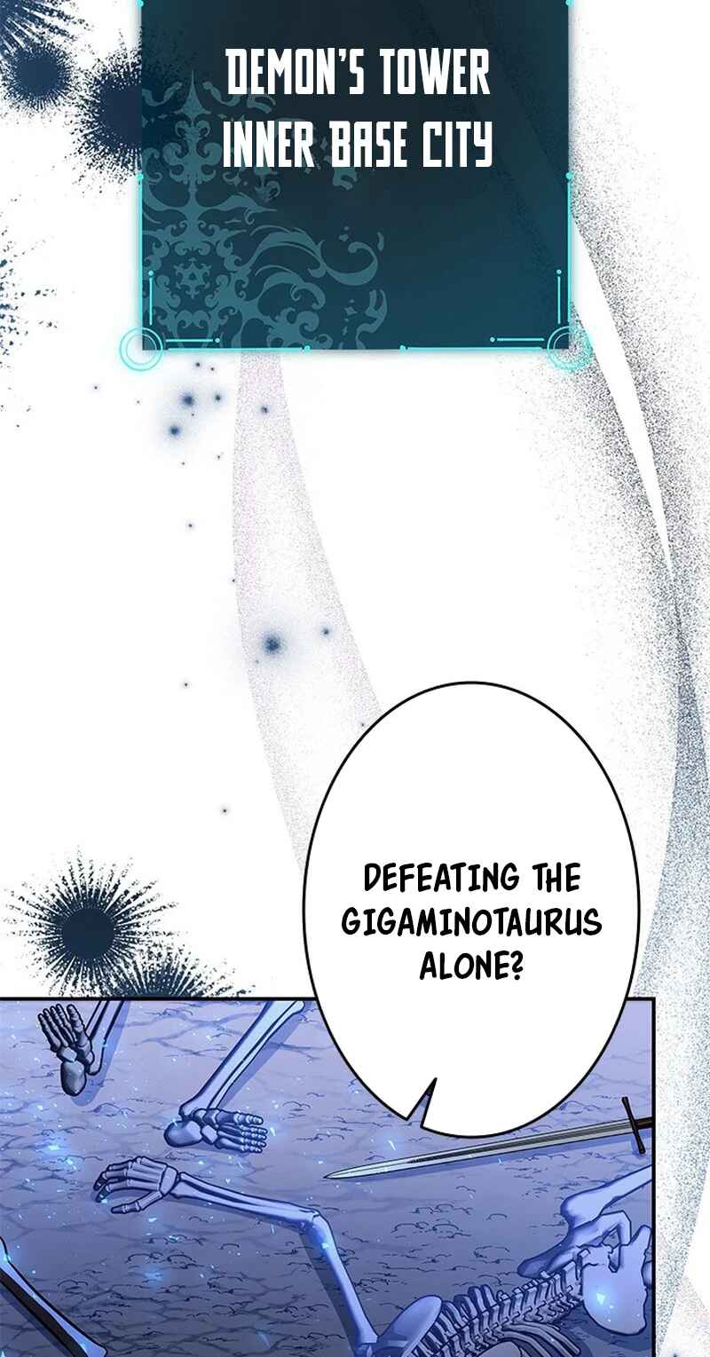 Page 35 Chapter 35 King of Gacha ~God’s Gamer~