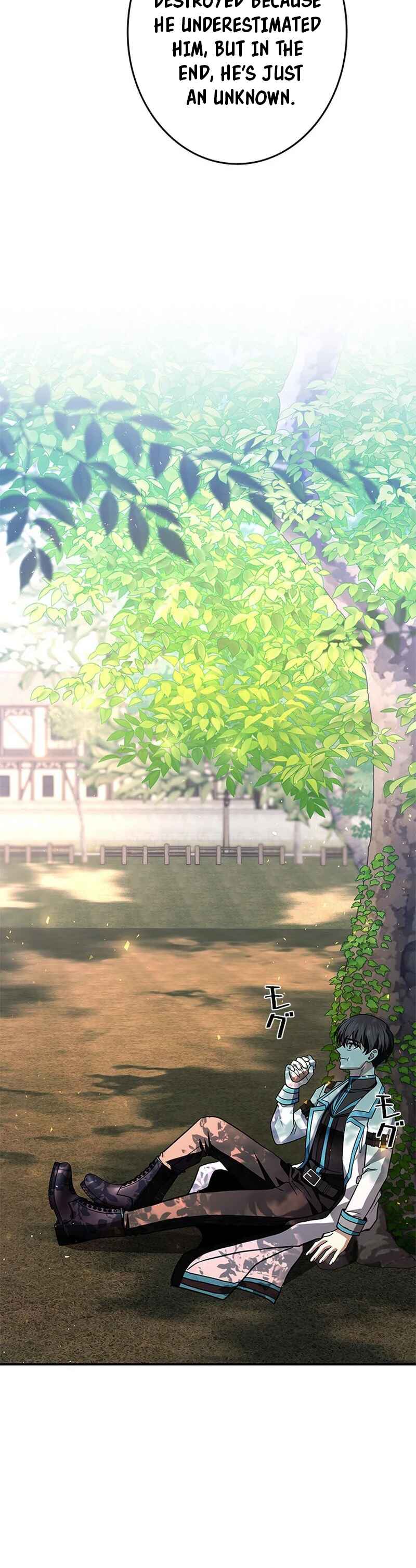 Page 39 Chapter 35 King of Gacha ~God’s Gamer~