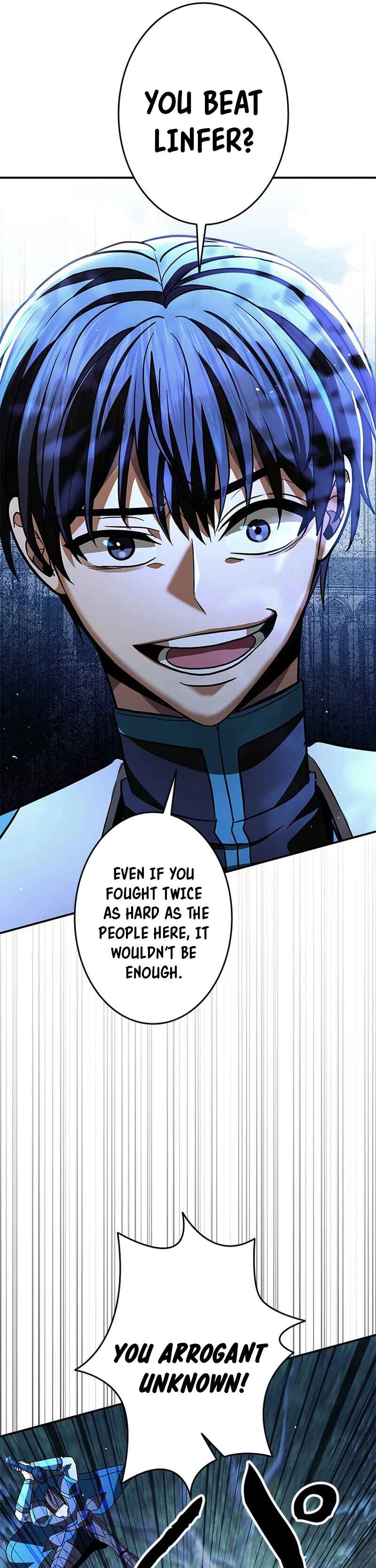 Page 46 Chapter 35 King of Gacha ~God’s Gamer~