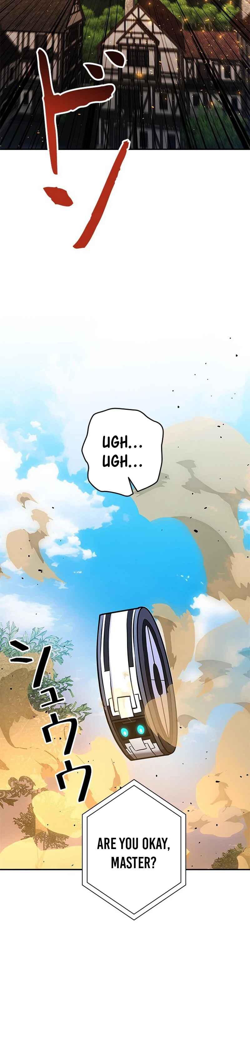 Page 48 Chapter 35 King of Gacha ~God’s Gamer~
