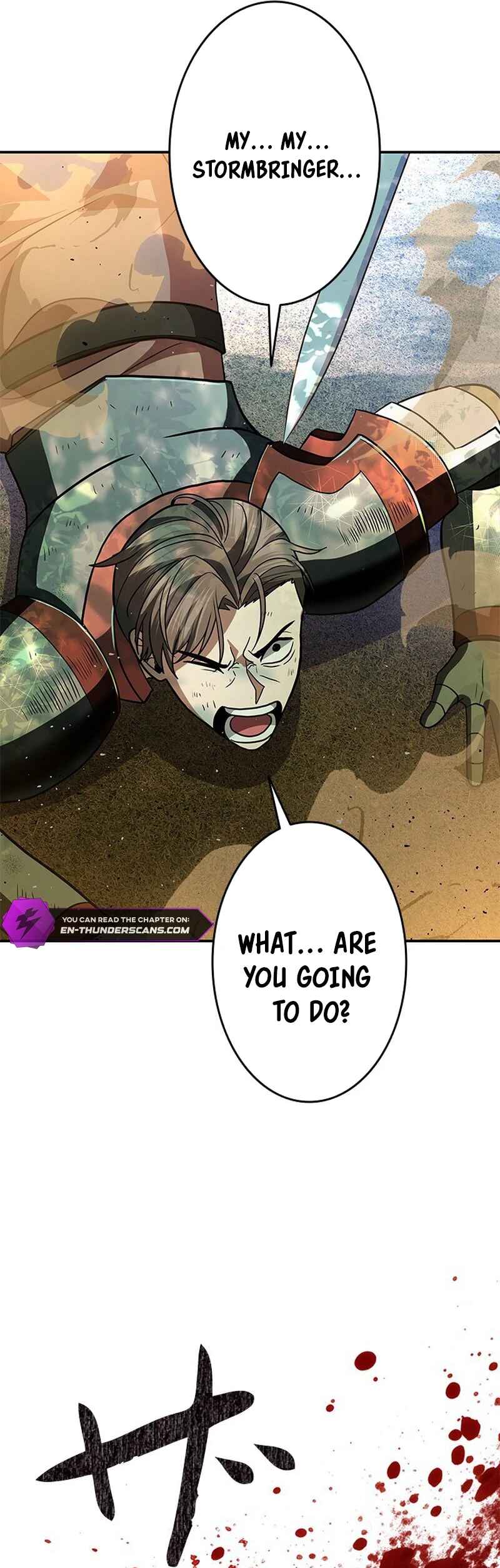 Page 52 Chapter 35 King of Gacha ~God’s Gamer~
