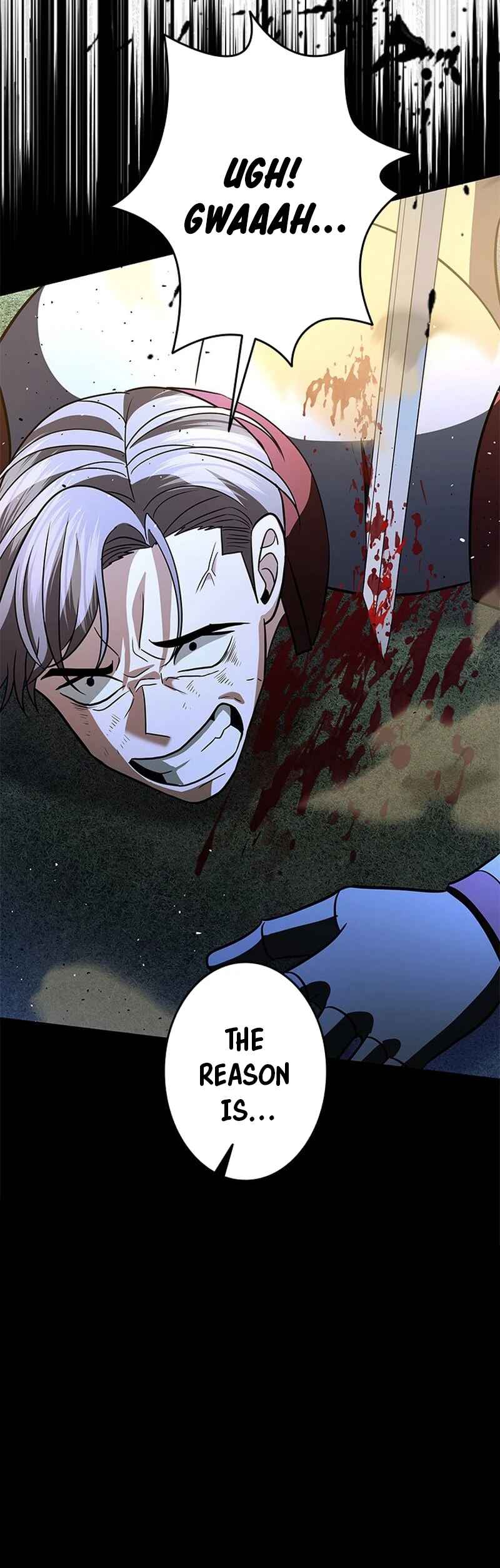 Page 54 Chapter 35 King of Gacha ~God’s Gamer~