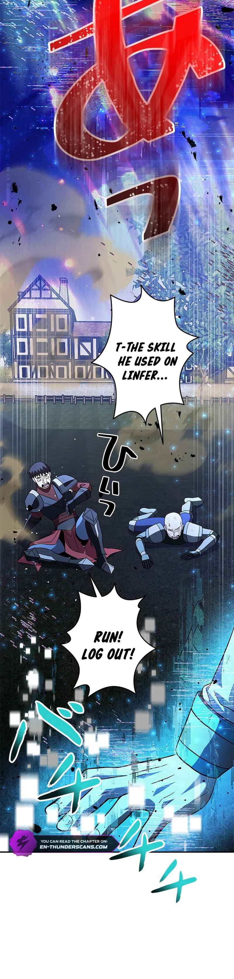 Page 57 Chapter 35 King of Gacha ~God’s Gamer~