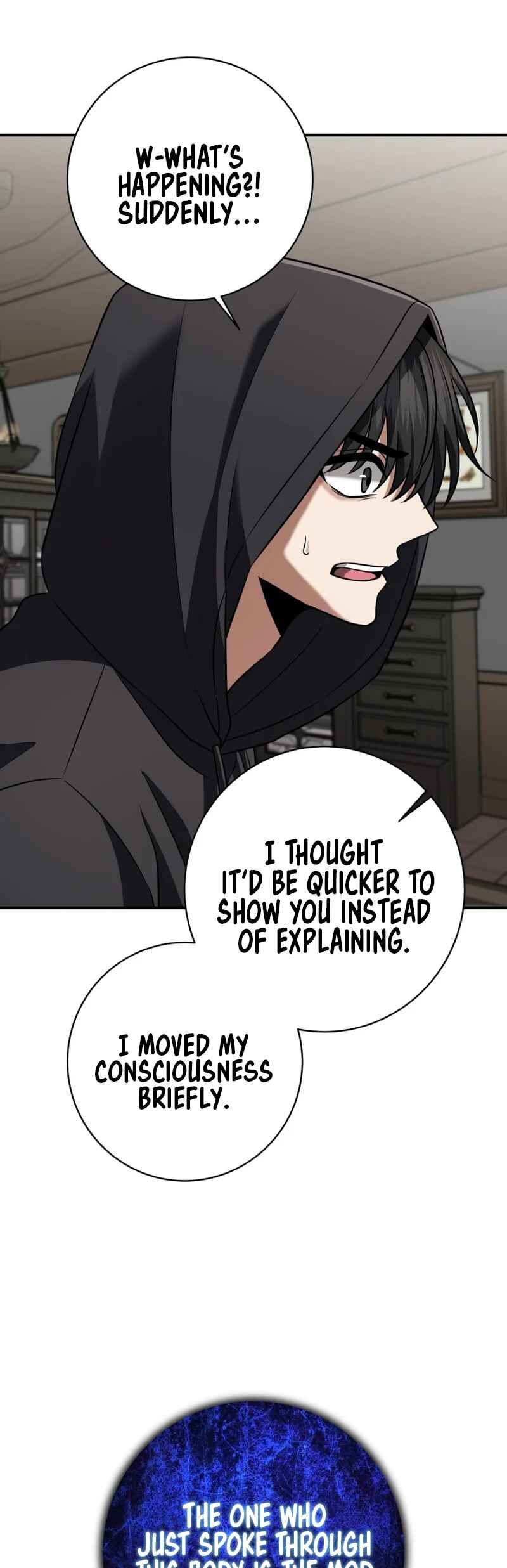 Page 10 Chapter 20 King of Gacha ~God’s Gamer~