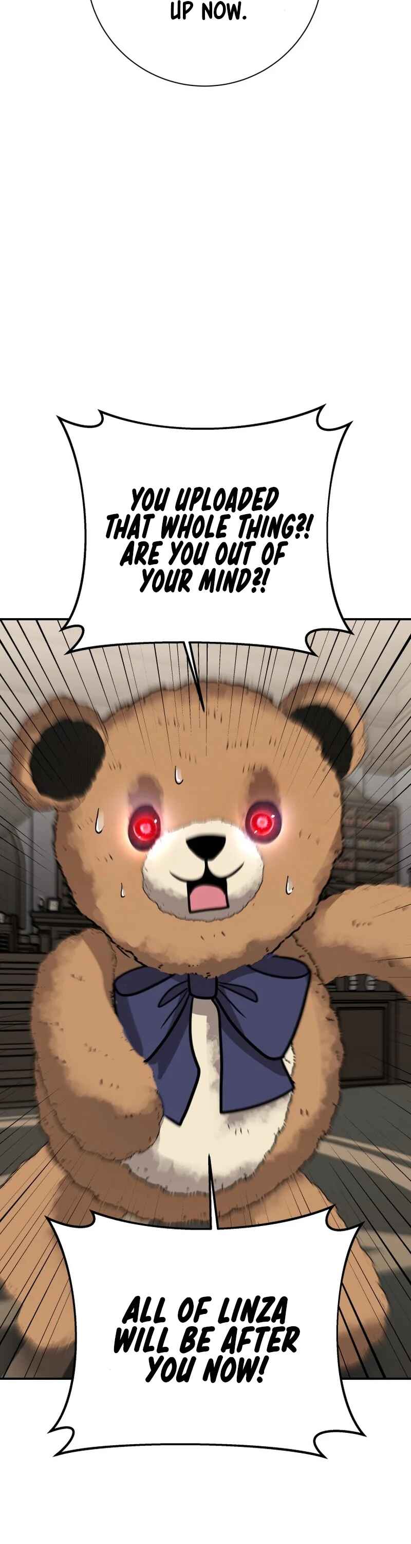 Page 18 Chapter 20 King of Gacha ~God’s Gamer~