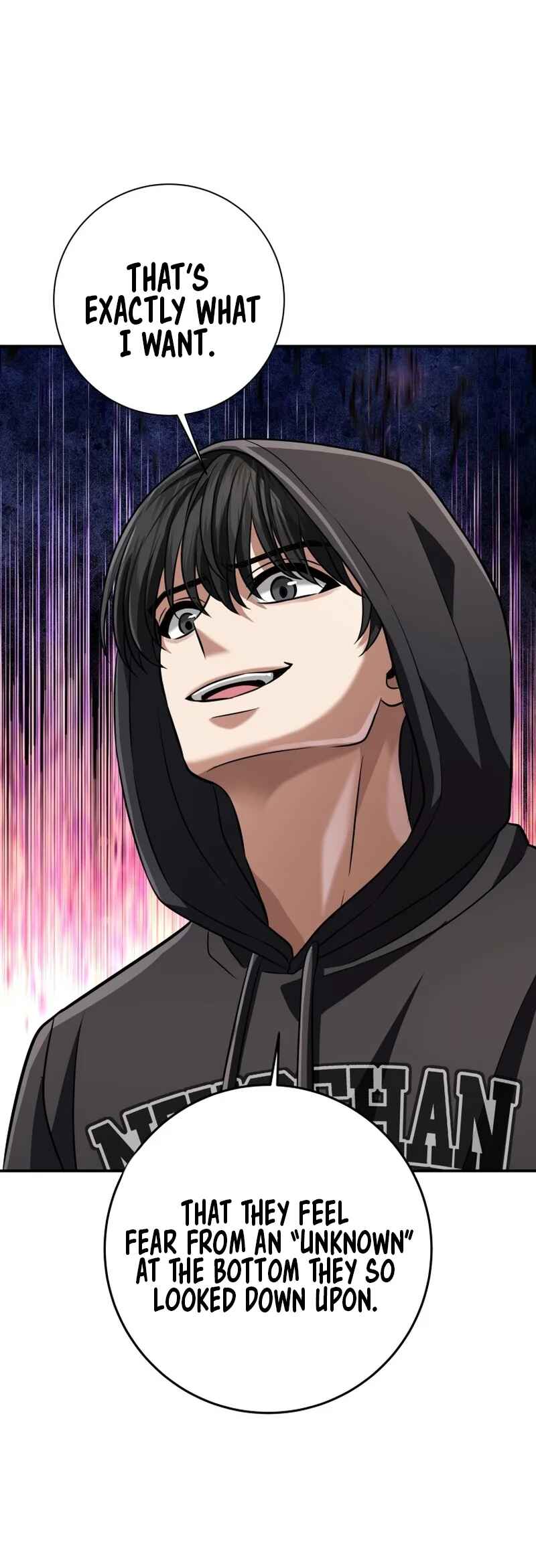 Page 19 Chapter 20 King of Gacha ~God’s Gamer~