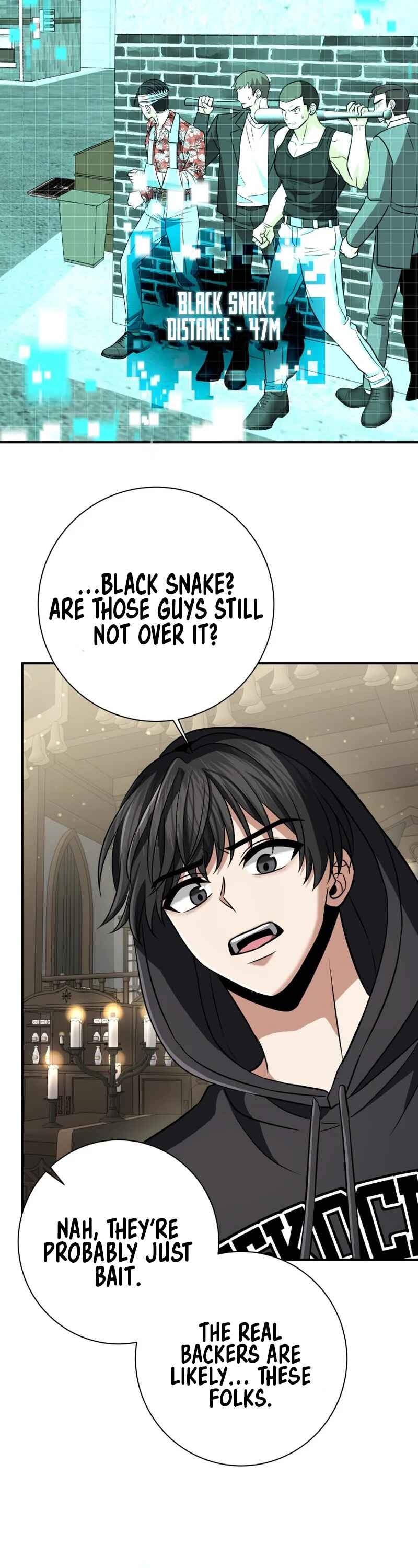 Page 24 Chapter 20 King of Gacha ~God’s Gamer~