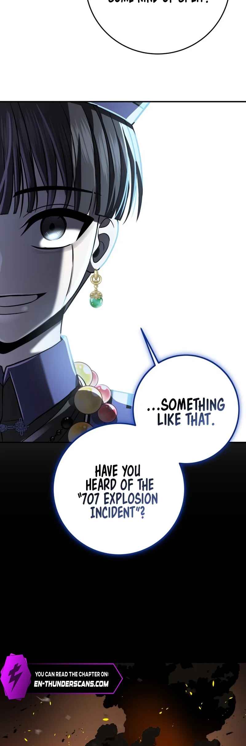 Page 35 Chapter 20 King of Gacha ~God’s Gamer~