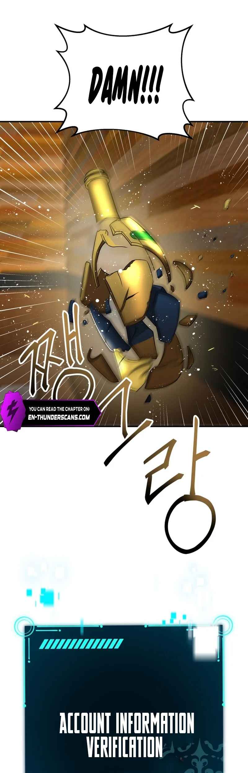 Page 46 Chapter 20 King of Gacha ~God’s Gamer~