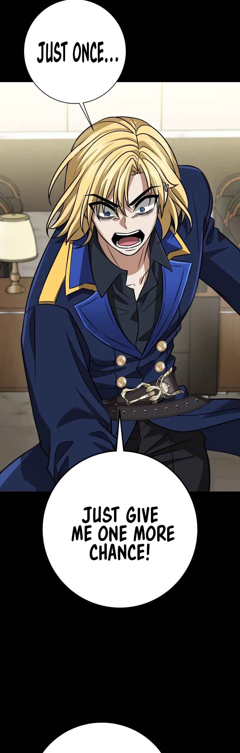 Page 50 Chapter 20 King of Gacha ~God’s Gamer~