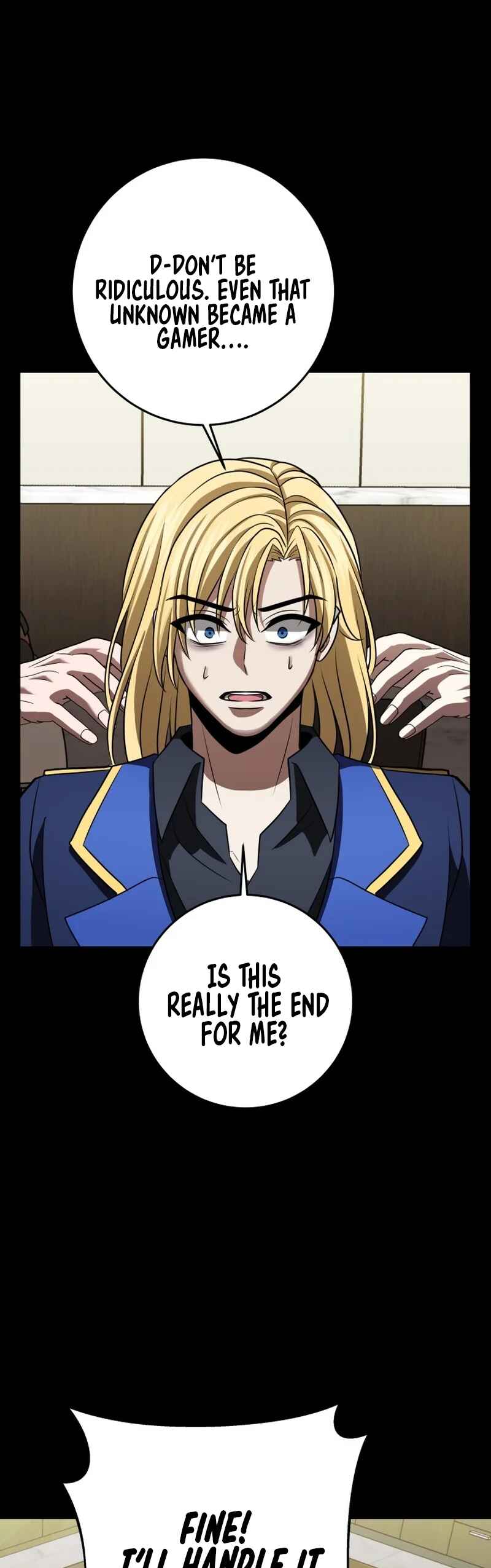 Page 56 Chapter 20 King of Gacha ~God’s Gamer~