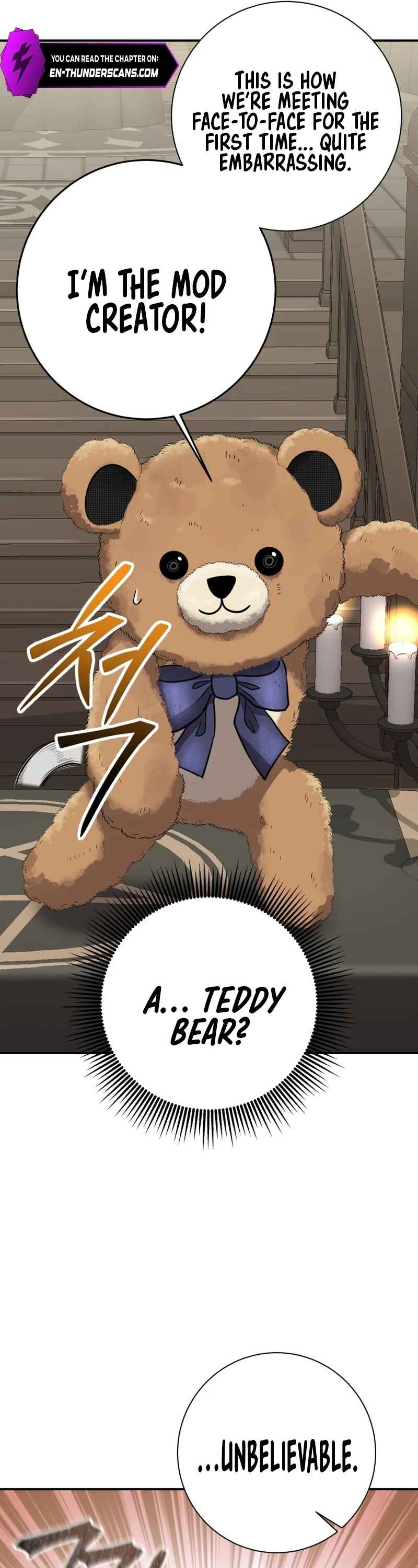 Page 7 Chapter 20 King of Gacha ~God’s Gamer~